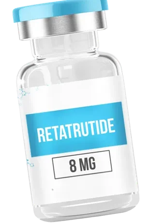 Retatrutide 8 mg