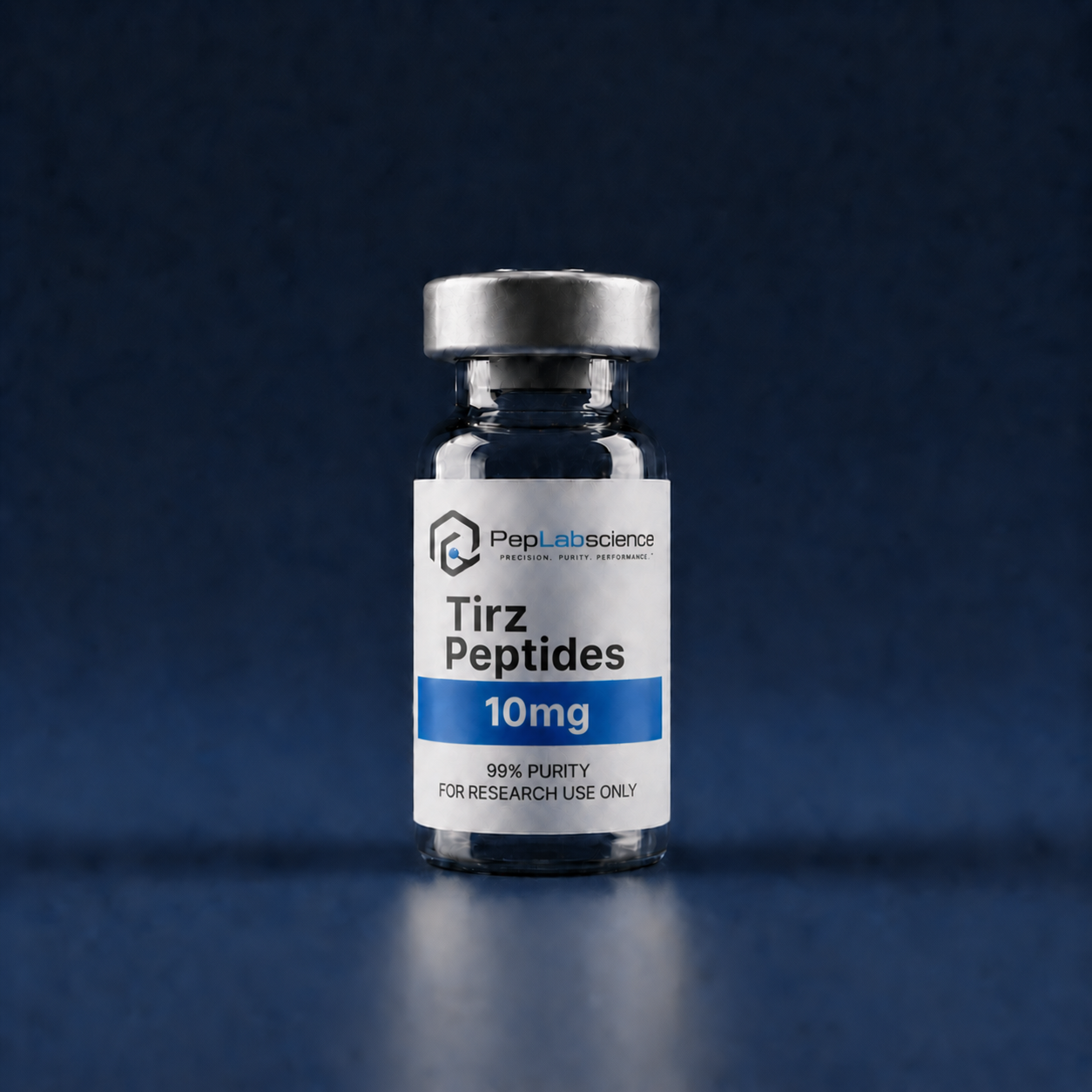 Tirz Peptides